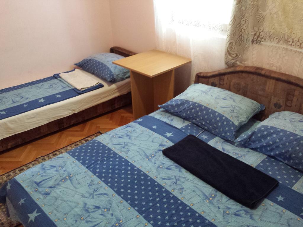 Apartments & Hostel Zdrava Hrana Мостар Номер фото